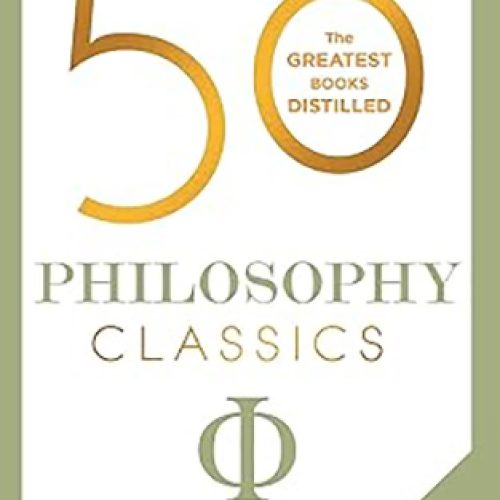 50 Philosophy Classic