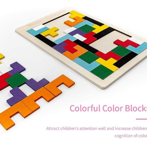 Building Blocks Toys, Tiles for Kids, Creative Educational Building Blocks Toys for Kids Children(40pcs)