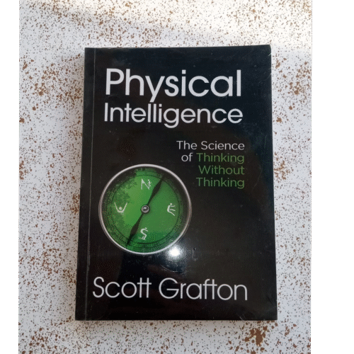 Physical Intelligence - The Science Of Thinking Without Thinking