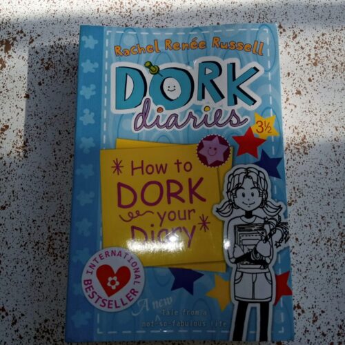 Dork Diaries