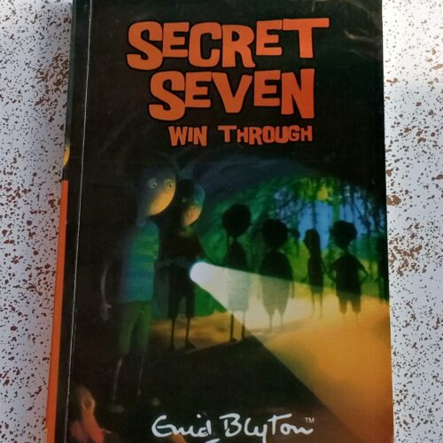 The Secret Seven: Win Through