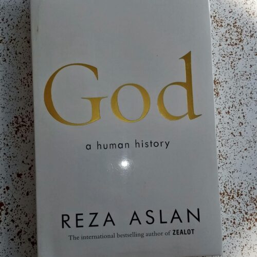God By Raza Aslan