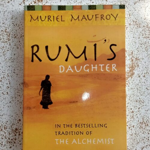 Rumi's Daughter