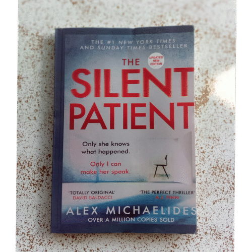 The Silent Patient