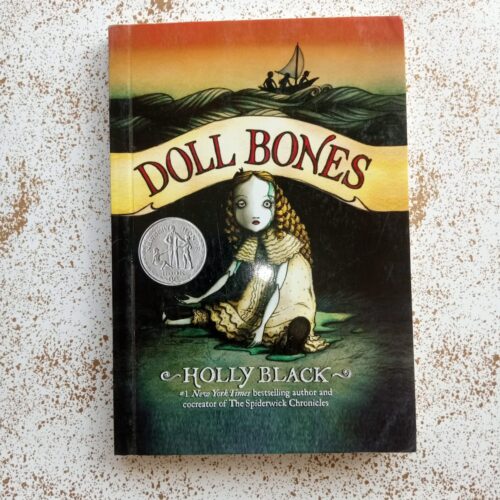 Doll Bones