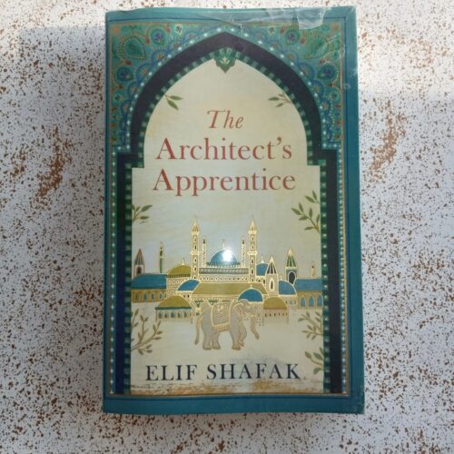 The Architect's Apprentice