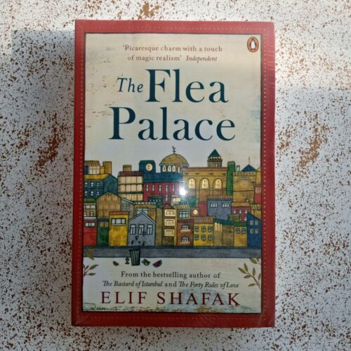 The Flea Palace