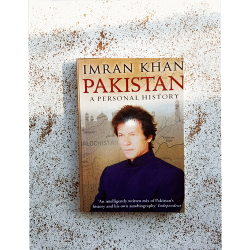 Imran Khan-Pakistan