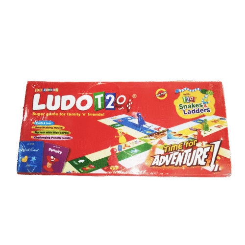 Ludo-T20