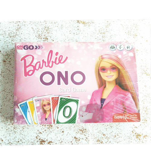 ONO-Barbie