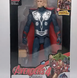 Toys ACTION FIGURE AVENGERS IRONMAN HULK THOR CAPTAIN AMERICA, Action Figure From The Avengers Movie