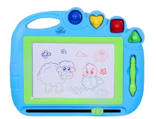 Magic Drawing Board For Kids