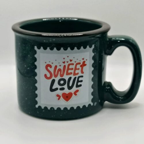 Cup-Sweet Love