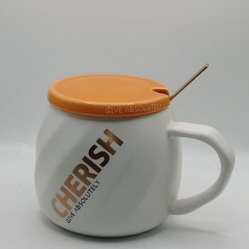 Cup-Cherish