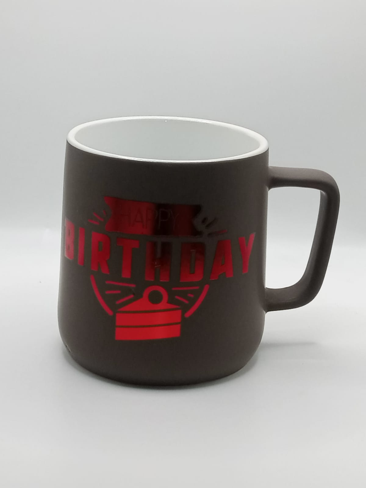 Cup Happy Birthday Ar Bookbank