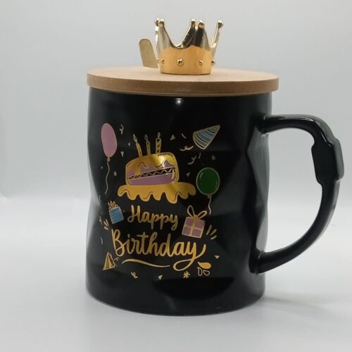 Cup-Best Gift For Birthday