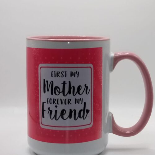 Cup-Mothers Day