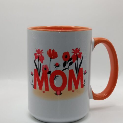 Cup-Gift For Mothers Day