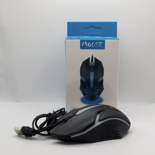 Gaming RBG Mouse