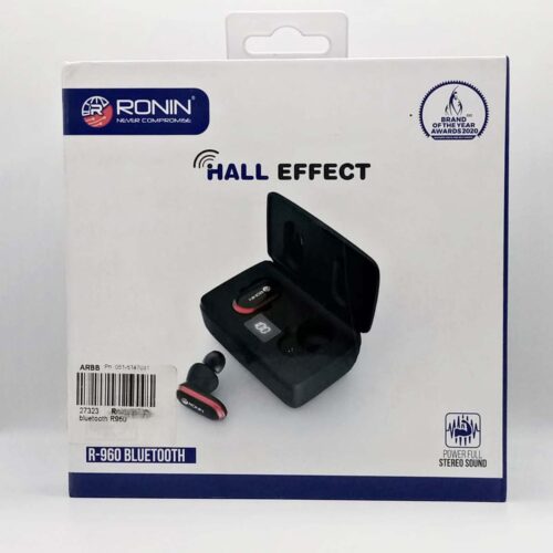 Hall Effect-AirPod