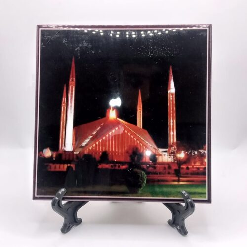 Ceramic Picture Stand