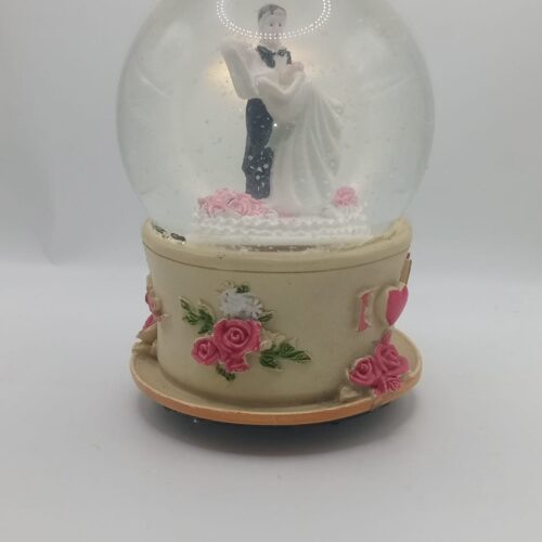 Decoration Globe