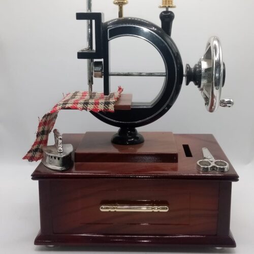 Sewing Machine-Traditional