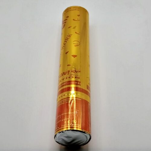 Party Popper-Small