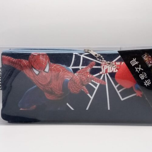 Spider-Man-School Pouch