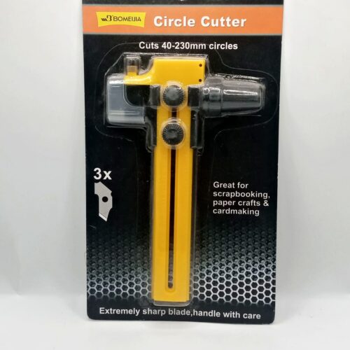Circle Cutter