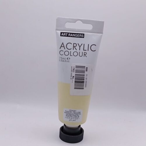 Acrylic Color-skin