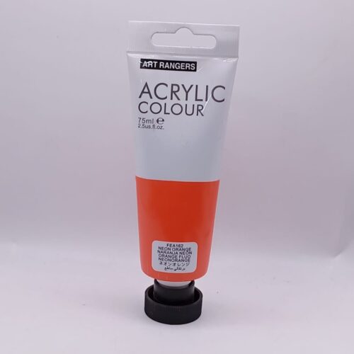 Acrylic Color