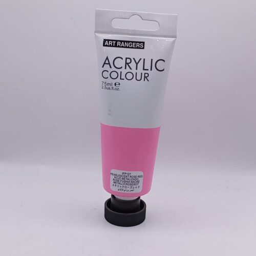 Art Ranger-Acrylic Color-Pink