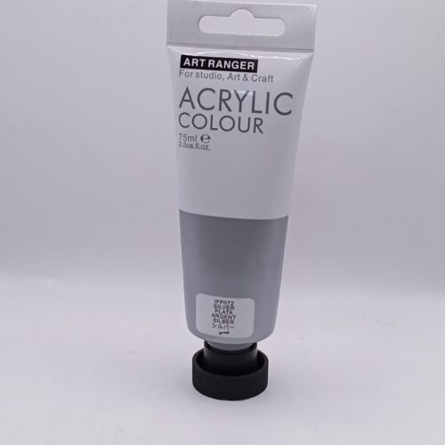 Art Ranger-Acrylic Color-Grey