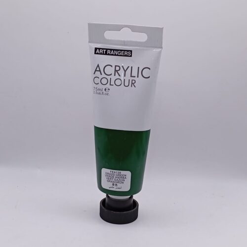Art Ranger-Acrylic Color-Dark Green