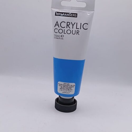 Art Ranger-Acrylic Color-Light Blue