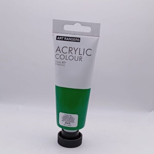 Art Ranger-Acrylic Color-Light Green