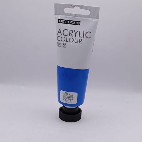 Art Ranger-Acrylic Color-Dark Blue