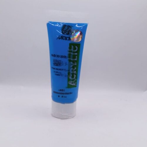 Marie's Acrylic-Neon