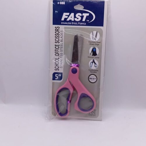School-Office Scissors
