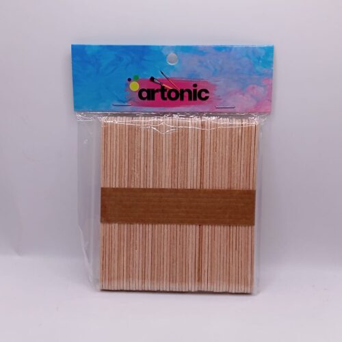 Icecream Sticks-Simple