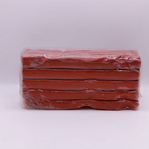 Clay-Non-Toxic-Brown