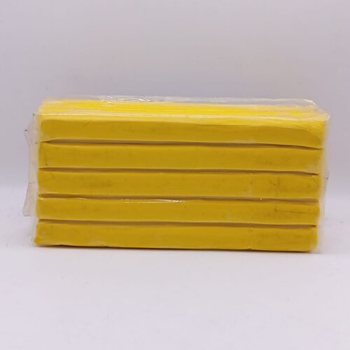Clay-Nontoxic-Yellow