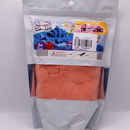 Artonic-Kinetic Sand