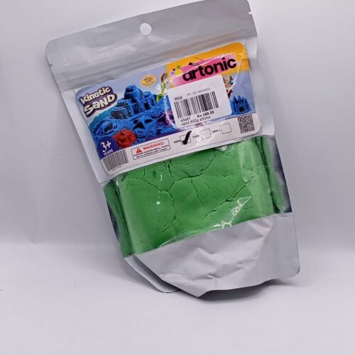 Artonic-Kinetic Sand