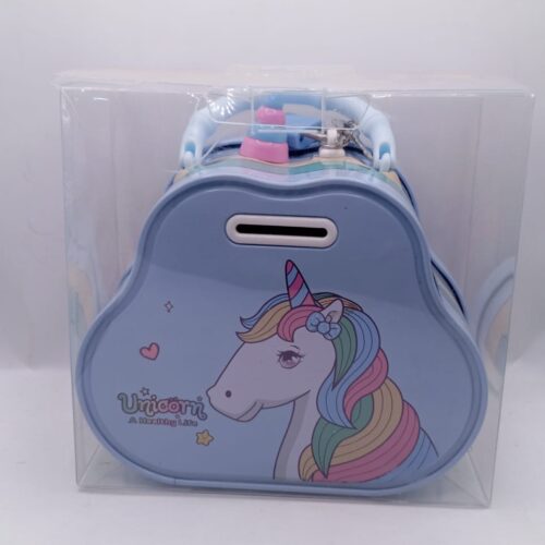 Unicorn Money Box