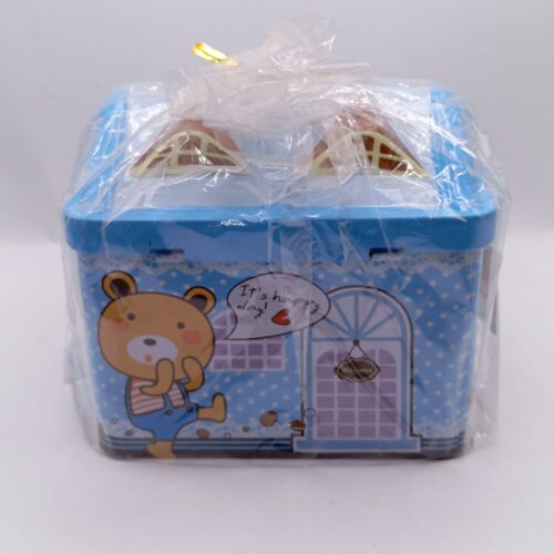 Money Box For Kids