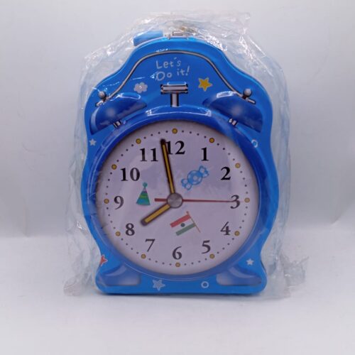 Clock Money Box