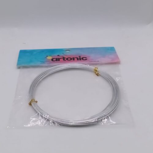 Wire-Artonic-Silver