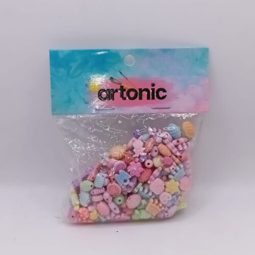 Multicolor Beads-Mix